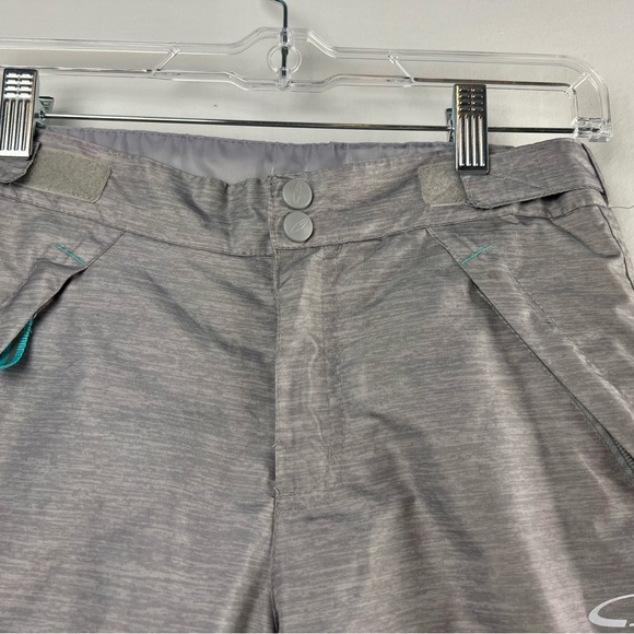 Champion Snow Pants Girls Sz7/8. (0029) - Picture 2 of 10